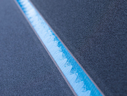 PB MDF Sanding Polishing Abrasive Belt Paper Cloth Silicon Carbide