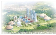 EPC Project Cement Production Line
